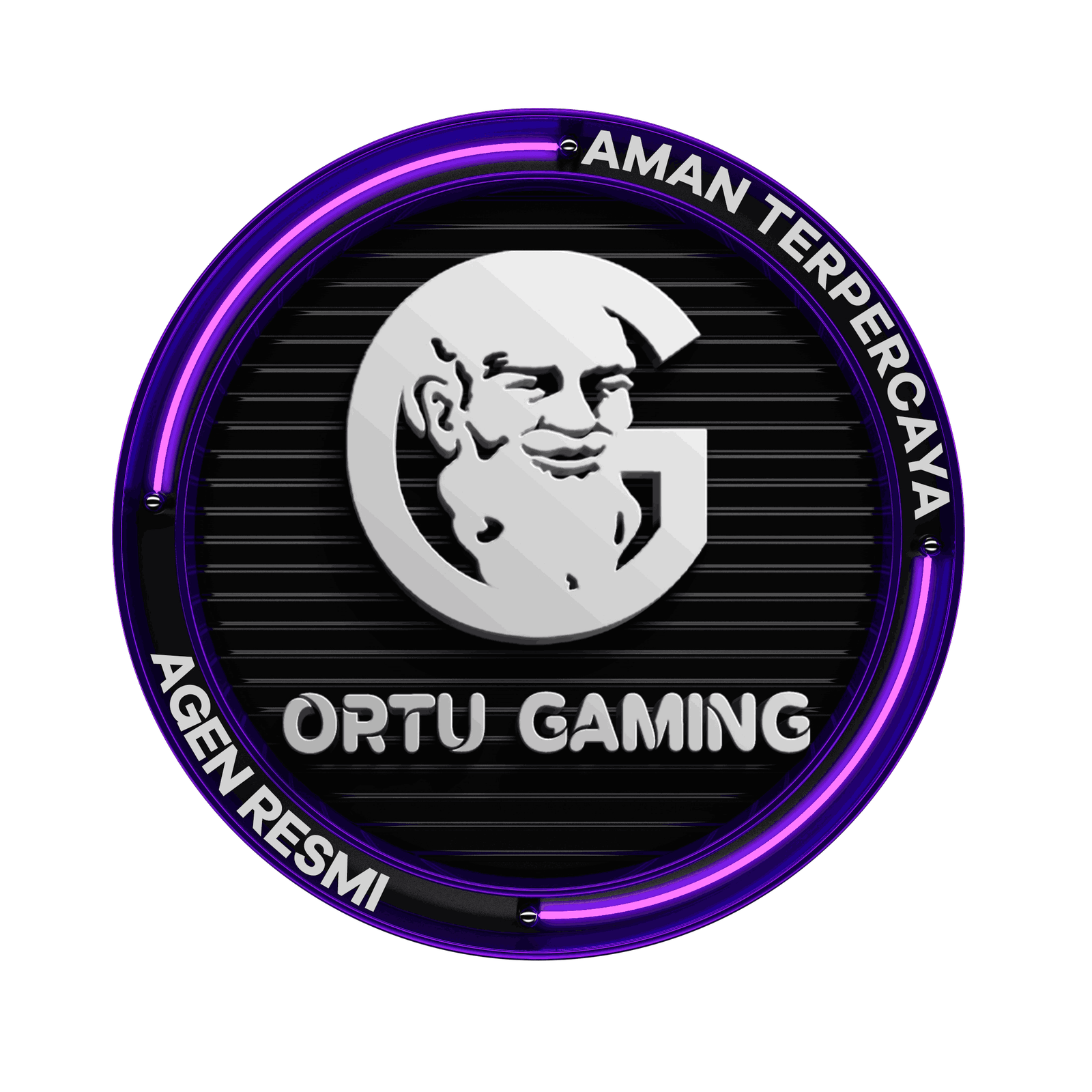 ORTUGAMING logo