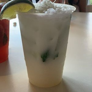 Tina Eskrim