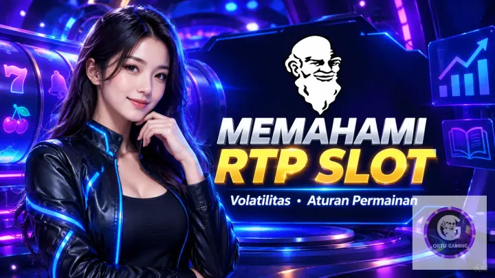Memahami Informasi Slot: RTP, Volatilitas, dan Aturan