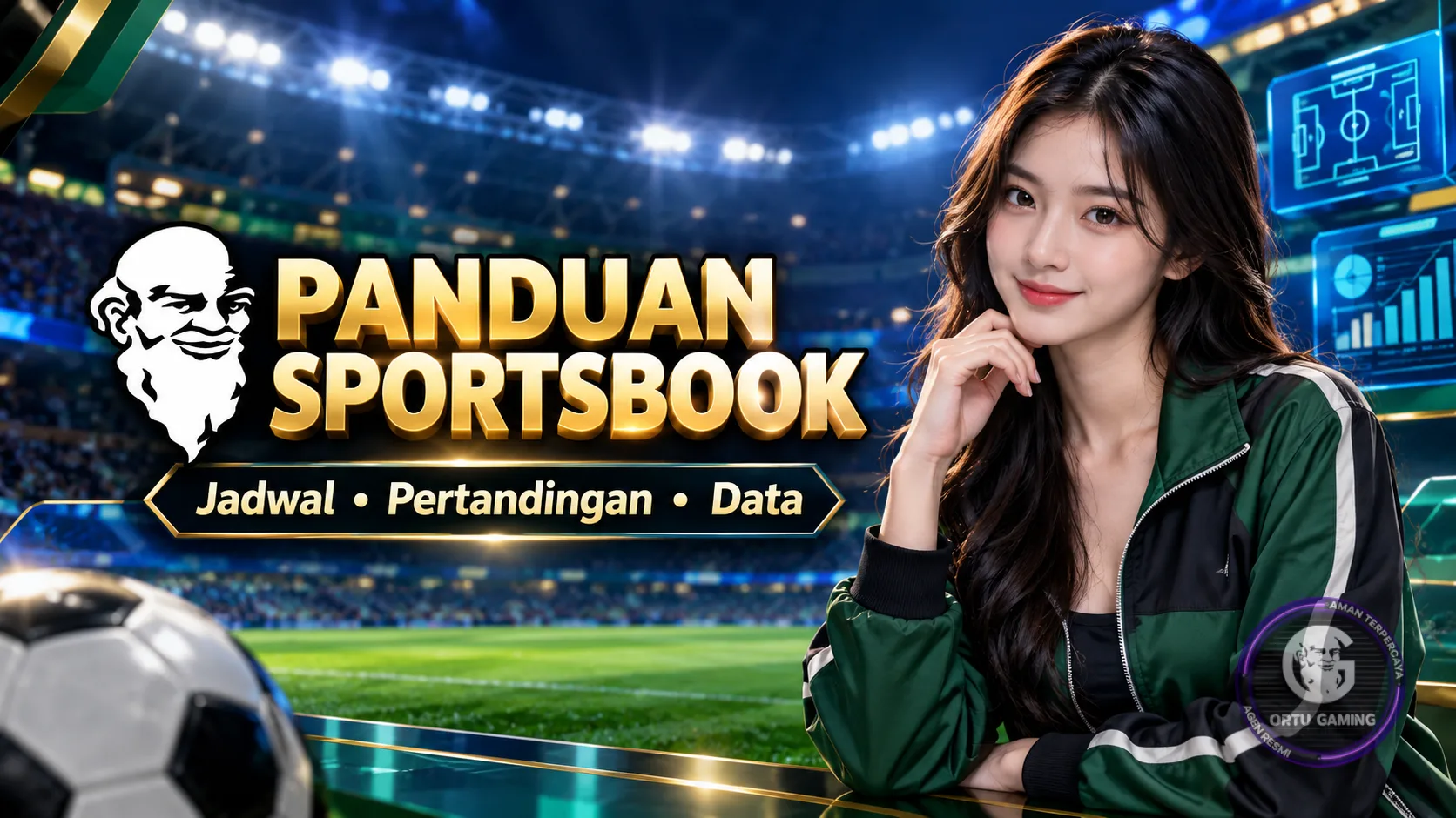 Mengenal Kategori Sports dan Sumber Informasi Pertandingan