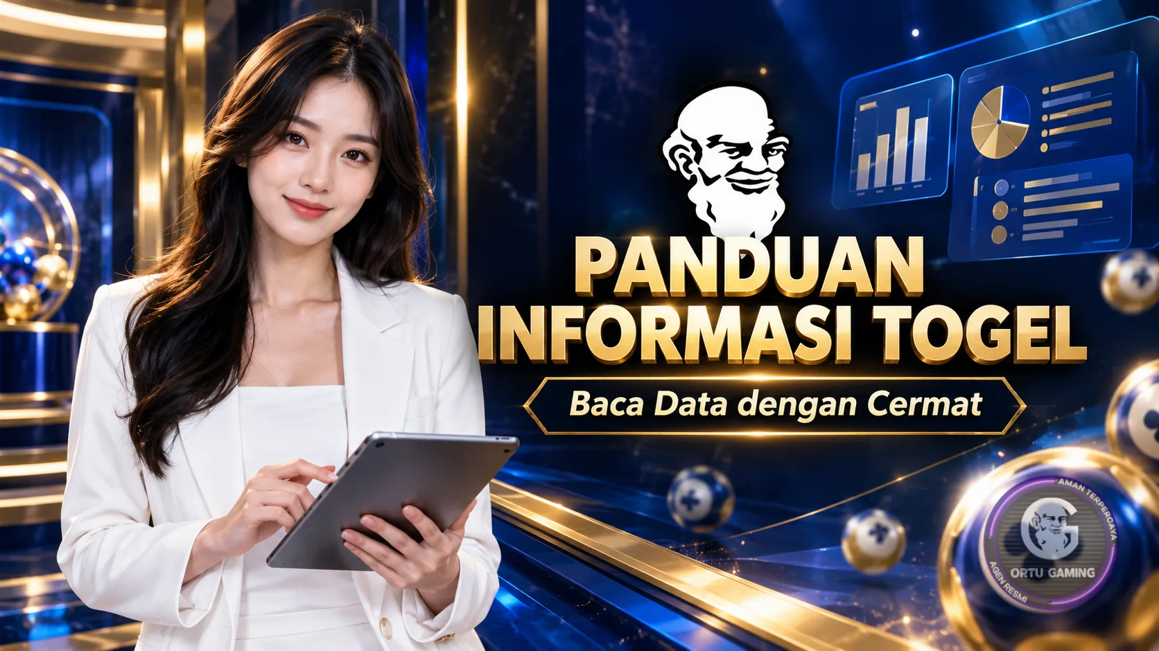 Panduan Membaca Informasi Togel dengan Kritis