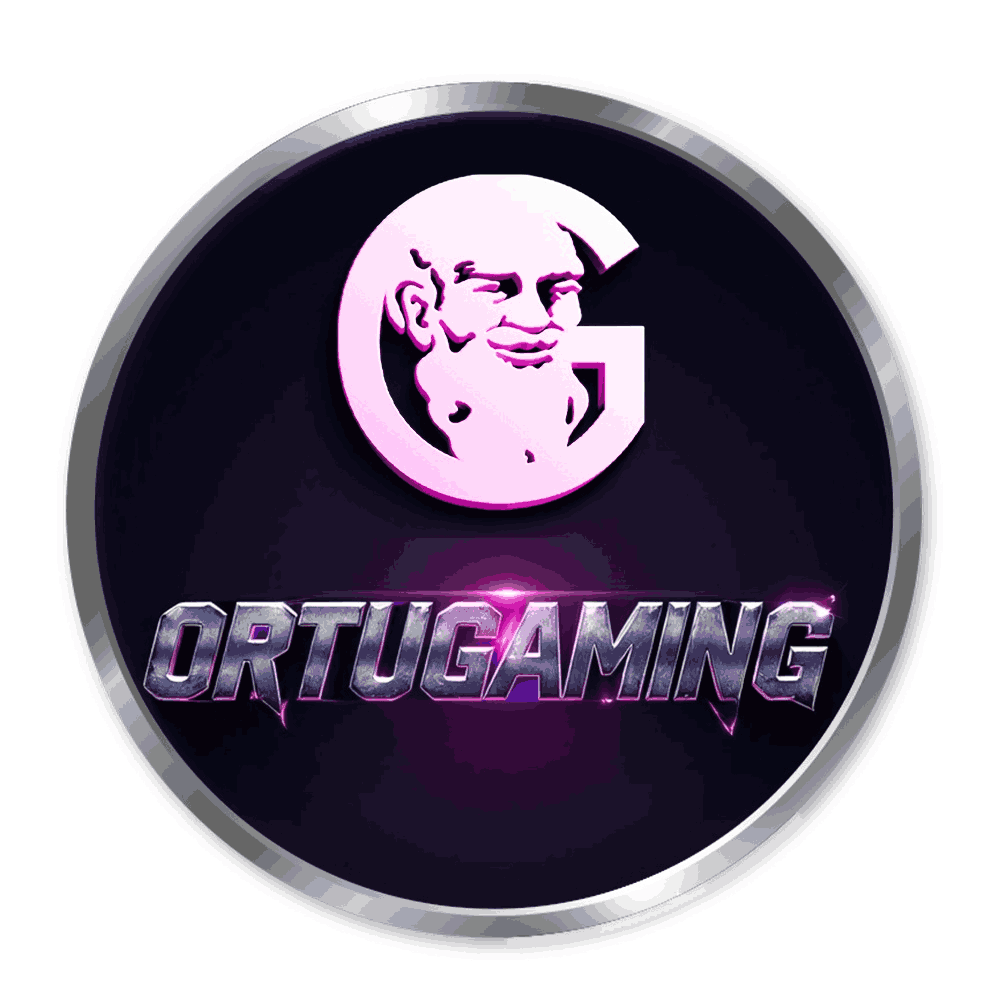 Daftar ORTUGAMING